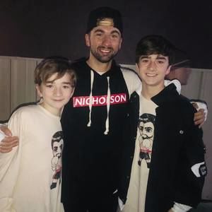 Meet your Posher, Dylan